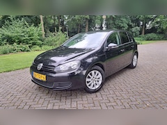 Volkswagen Golf - 1.2 TSI Highline CLIMA CRUISE NAVI MF-STUUR