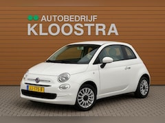 Fiat 500 - 0.9 TwinAir Turbo Popstar | Navi | Airco | 16'' velgen | Bluetooth