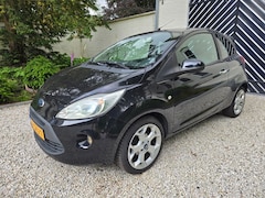 Ford Ka - 1.2 Titanium X start/stop