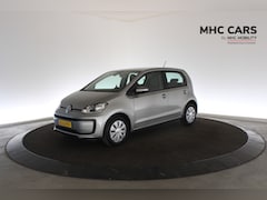 Volkswagen Up! - 1.0 BMT move up | Airco | Bluetooth | Centrale Vergrendeling |