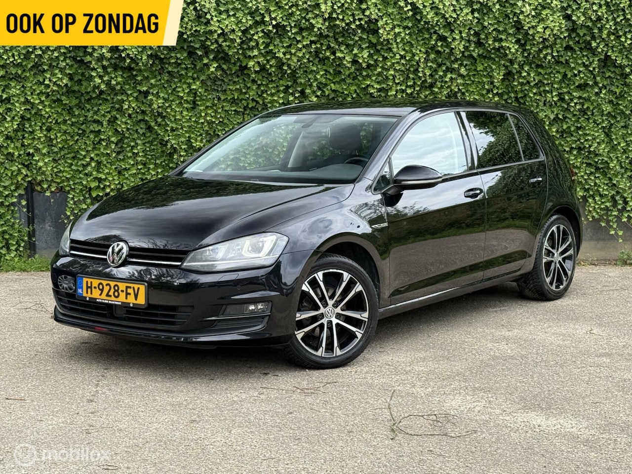 Volkswagen Golf - 1.2 TSI CUP | LPG | Carplay | ECC | PDC - AutoWereld.nl
