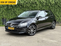 Volkswagen Golf - 1.2 TSI CUP | LPG | Carplay | ECC | PDC