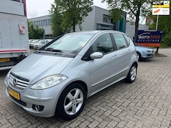 Mercedes-Benz A-klasse - 150 Classic - AIRCO - ZONDAG OPEN