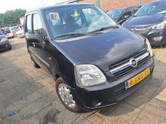 Opel Agila - 1.2-16V Essentia