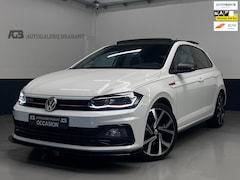 Volkswagen Polo - 2.0 TSI GTI Pano/Virtual/ACC/Carplay