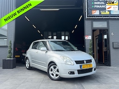 Suzuki Swift - 1.3 Shogun|APK|NAP|Airco|Grote Scherm|E. Ramen
