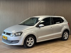 Volkswagen Polo - 1.2 Easyline AIRCO PARKEERSENSOREN SPIEGELVERW CLIMATE