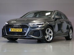 Audi A3 Sportback - 35 TFSI S Line | Virtual | Carplay |