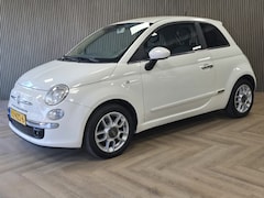 Fiat 500 - 1.2 Sport AIRCO