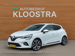 Renault Clio - 1.0 TCe Intens | Camera | Keyless | Full LED | Navi | PDC v+a | Climate control | Cruise c