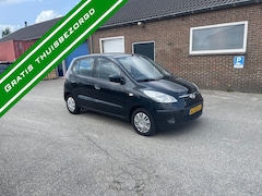 Hyundai i10 - 1.1 Airco - NW APK - NAP