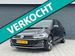 Volkswagen Polo - 1.0 TSI Comfortline