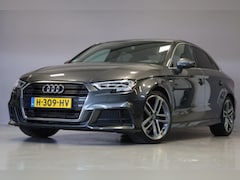Audi A3 Limousine - 35 TFSI CoD S-Line Ad. Sport |AUT|Virtual|