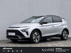 Hyundai Bayon - 1.0 T-GDI Comfort Smart Automaat / Navigatie / Camera / Apple Carplay Android /