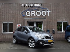 Opel Mokka - 1.4 T EDITION