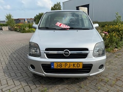 Opel Agila - 1.2-16V Maxx