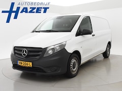 Mercedes-Benz Vito - 111 CDI + TREKHAAK / CRUISE CONTROL / AIRCO