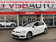 Volkswagen Golf - 1.2 TSI ALLSTAR AUT. PANO-DAK ECC-AIRCO LMV PDC