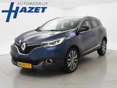 Renault Kadjar - 1.2 TCe 130 PK AUT. BOSE + LEDER / CAMERA / LED / NAVIGATIE