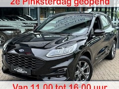 Ford Kuga - 2.5 PHEV 225PK ST-LINE X AUTOMAAT NAVI PDC-CAMERA