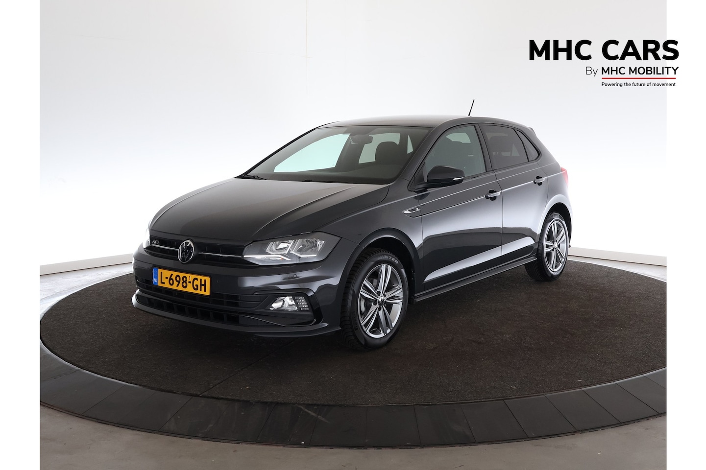 Volkswagen Polo - 1.0 TSI 70kW 7-DSG Highline Business R | DSG | - AutoWereld.nl