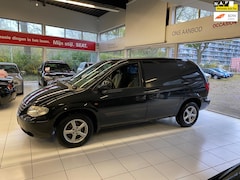 Chrysler Ram Van - 2.5 CRD VAN - Grijs Kent - Youngtimer - BTW