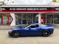 Corvette C6 - 6.0 V8 Aut Coupé Targa - 2006 - Inruil Mogelijk