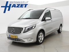 Mercedes-Benz Vito - 114 CDI AUT. LANG + LED | CAMERA | LMV | 2500 KG TREKHAAK | CLIMATE CONTROL