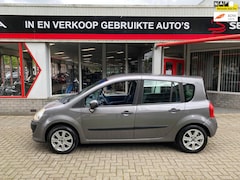 Renault Grand Modus - 1.2 TCE Expression - Bj 2009 - Inr Mog