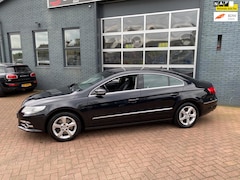 Volkswagen Passat CC - 2.0 TSI DSG Automaat - LEES TEKST