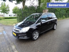 Opel Zafira - 1.8 exportprijs