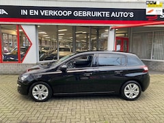 Peugeot 308 - 1.6 BlueHDi Executive - Pano - Navi - Inruil Mog