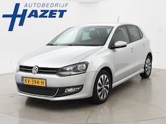 Volkswagen Polo - 1.0 TSI BLUEMOTION 5-DEURS *66.769 KM* + TREKHAAK | APPLE CARPLAY | PDC