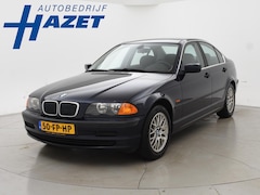 BMW 3-serie - 316i SEDAN ORIGINEEL NEDERLANDS EXECUTIVE APK 03-2026