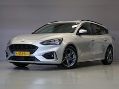 Ford Focus Wagon - 1.5 EcoBoost 182pk ST Line Business|Carplay|Climate|