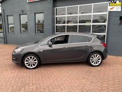 Opel Astra - 1.4 Edition - 18 inch - Airco - 2013 - Inr Mog