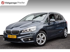 BMW 2-serie Active Tourer - 225xe Aut. Plug-in High Executive Panoramadak/ Leer/ Sportstoelen/ Head up/ Stoelverwarmin
