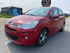 Citroën C3 - 2016 * 1.2 PureTech Business * Lage km-stand * EXPORT & HANDEL