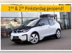 BMW i3 - i3 170pk (120 Ah) Aut i3
