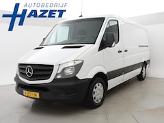 Mercedes-Benz Sprinter - 316 2.2 CDI 163 PK AUT. L2H1 EURO 6 + 2 SCHUIFDEUREN | CAMERA | NAVIGATIE