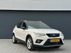 Seat Arona - 1.0 TSI Xcellence Business Intense Automaat