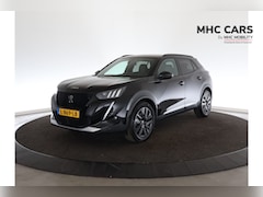 Peugeot e-2008 - GT Pack EV 50kWh 136 | Navigatie | Digitaal display | PDC |