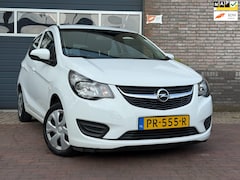 Opel Karl - 1.0 ecoFLEX Edition|Airco