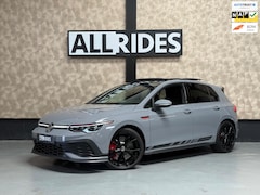 Volkswagen Golf - 2.0 TSI GTI Clubsport | Pano | Nardo | Keyless | Side assist | IQ Light