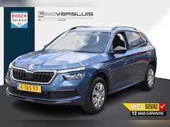 Skoda Kamiq - 1.0 TSI Active Airco | Cruise Control | PDC | 12 mnd BOVAG garantie Whatsapp 06-53188999