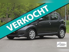 Toyota Aygo - 1.0-12V Comfort Navigator Automaat 5 deurs / Airco / Elektrische ramen / Stuurbekrachtigin