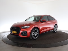 Audi Q5 Sportback - 50 TFSI e quattro S tronic S Edition | Blackstyle |