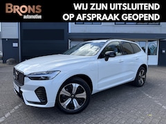 Volvo XC60 - 2.0 T6 Plug-in hybrid AWD Ultra Black Edition Rijklaarprijs