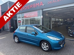 Peugeot 207 - 1.4-16V XS Pack 2 EIGENAAR * NIEUWE APK