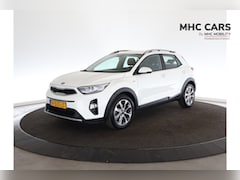 Kia Stonic - 1.0 T-GDi 100pk DynamicLine | Trekhaak |